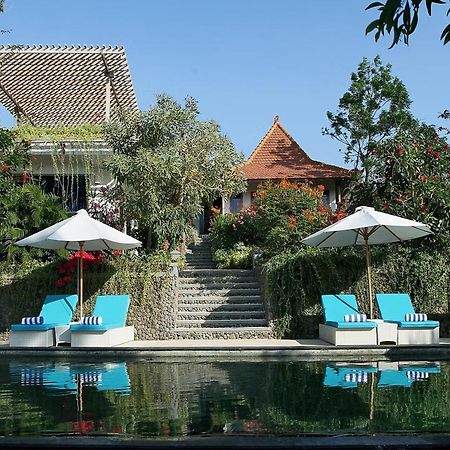 Bangsring Breeze Hotel Banyuwangi  Ngoại thất bức ảnh