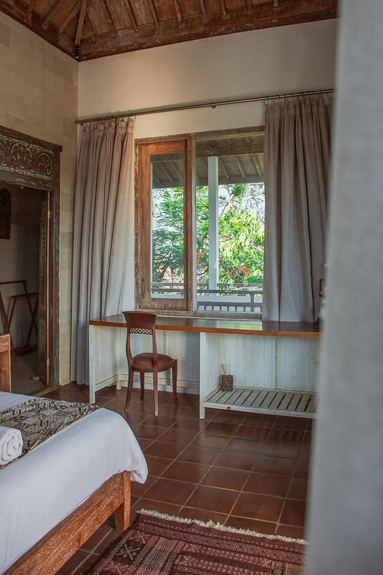 Bangsring Breeze Hotel Banyuwangi  Ngoại thất bức ảnh